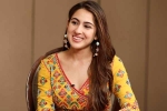 sara ali khan mother, sara ali khan education, sara ali khan admits her past relationship with veer pahariya, Bollywood gossip