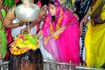 Sara Ali Khan updates, Sara Ali Khan controvery, sara ali khan s bold statements on her temple visit, Hindu temples