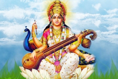 Saraswati Puja 2018