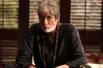 Sarkar 3 rating, Jackie Shroff, sarkar 3 movie review rating story cast and crew, Wave cinema