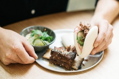 Satisfy Your Bao Cravings by Visiting Bao Fest in Phoenix on March 24