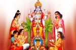 Arizona Events, Events in Arizona, sri satyanarayana pooja on pournami svk temple, Svk temple