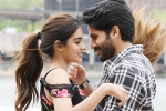 Naga Chaitanya, Savyasachi updates, savyasachi first weekend figures, Savyasachi