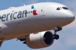 American Airlines, American Airlines, american airlines to launch flights from seattle to bengaluru and london, American airlines