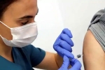 Covid-19 Clinical Trials, Second Coronavirus Vaccine, second coronavirus vaccine registered by russia, Sputnik v