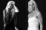 yasmina rossi husband, yazemeenah rossi 2018, this 63 year old model share her secrets to graceful aging, Organic foods