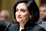 Indian-American in Trump's administration, Trump administration, trump picks seema verma to head centers for medicare and medicaid services, Seema verma Indian-American in Trump's administration, Trump administration, trump picks seema verma to head centers for medicare and medicaid services, Seema verma