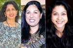richest woman in america 2018, Forbes List of America’s Richest Self-Made Women 2019, three indian origin women on forbes list of america s richest self made women, Neerja