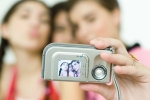 Claire Catterall, London’s Somerset House, analysis on selfies become very rich data source, Claire catterall