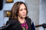 Indian origin, Indian origin, indian origin senator kamala harris racially targeted online, 2020 us presidential election