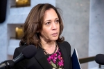 kamala harris, kamala harris racially attacked, indian origin senator kamala harris racially targeted online, Mj akbar