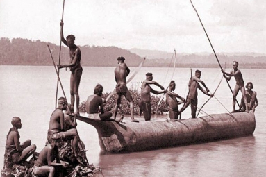 Sentinelese Tribe: Indian Tribe Detached from Outside World