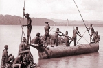 andaman and nicobar, andaman and nicobar, sentinelese tribe indian tribe detached from outside world, Cargo ship