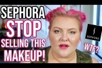 fashion and lifestyle, sephora website, sephora busted by youtuber after makeup giant sells 3 year old expired products, Sephora