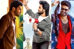 Alluri, Saakini Daakini, no buzz for september releases, Vaisshnav tej