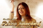 Rekha Bhardwaj Live in Concert in Scottsdale Center for the Performing Arts, AZ Event, rekha bhardwaj live in concert, Playback singer Rekha Bhardwaj Live in Concert in Scottsdale Center for the Performing Arts, AZ Event, rekha bhardwaj live in concert, Playback singer