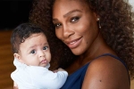 Grand Slam tournament, U.S. Open, motherhood has intensified fire in the belly williams, Serena williams motherhood