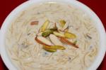 Seviyan, Seviyan dessert, eid recipe seviyan, Seviyan dessert