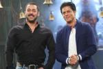 Shah Rukh Khan cameo, SRK, shah rukh s cameo in salman khan s tubelight, Arpita khan