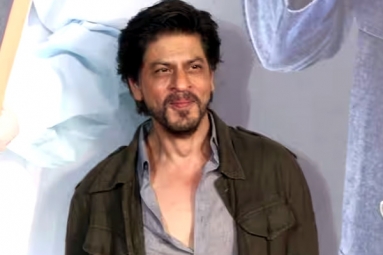 Shah Rukh Khan&#039;s next from March 2024?