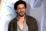 Shah Rukh Khan latest, Shah Rukh Khan breaking updates, shah rukh khan s next from march 2024, Fuel