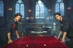 Shah Rukh Khan, Shah Rukh Khan, aryan khan about directing his dad shah rukh khan, Srk