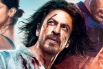 Pathaan teaser released, Pathaan teaser new updates, shah rukh khan s pathaan teaser is packed with action, Republic day