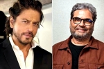 Shah Rukh Khan updates, Shah Rukh Khan thriller, shah rukh khan to work with vishal bharadwaj, Dunki