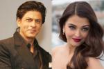 Aishwarya Rai Bachchan, Shah Rukh Khan updates, shah rukh to romance aish, Fawad khan Aishwarya Rai Bachchan, Shah Rukh Khan updates, shah rukh to romance aish, Fawad khan