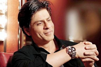 Shah Rukh&rsquo;s Next Film Titled