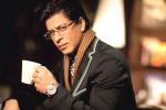 Shah Rukh Khan, Shah Rukh Khan news, shahrukh the second richest actor in the world, Johnny depp
