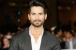 Super 30, Shahid Kapoor new film, shahid kapoor signs a new film, 100 crore club Super 30, Shahid Kapoor new film, shahid kapoor signs a new film, 100 crore club