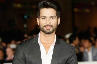 Shahid&rsquo;s Shocking Remuneration for Padmavati