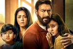 Shaitaan trailer breaking updates, Shaitaan trailer new updates, ajay devgn s shaitaan trailer is a thrilling ride, Ajay devgn