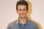 Sharman Joshi next film, Wajah Tum Ho, sharman joshi signs one more erotic flick, Vishal pandya Sharman Joshi next film, Wajah Tum Ho, sharman joshi signs one more erotic flick, Vishal pandya