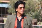 Raees, Fan, sharukh khan confirms his next, Sharukh khan