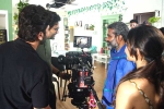 Aadavaallu Meeku Johaarlu updates, Rashmika Mandanna, sharwanand back to the sets of his next, Aadavaallu meeku johaarlu