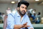 Sharwanand and Krithi Shetty, Sharwanand new film, sharwanand starts his next film, Krithi shetty