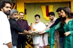 Sharwanand upcoming movie, Krishna Chaitanya, sharwanand is back to work, Ro khanna