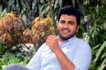 Sharwanand upcoming movies, Sharwanand films, sharwanand entering into wedlock soon, Oke oka jeevitham