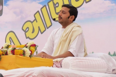 Shrimad Bhagavad Katha &amp; Shiv Charitra Katha by Shri Shyambhai Thakar