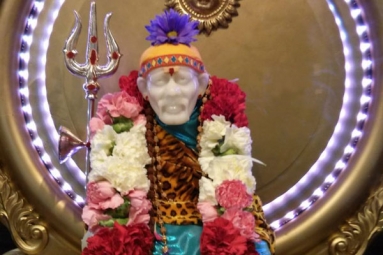 Shiva Ratri Celebrations - Shirdi Saibaba Temple Arizona