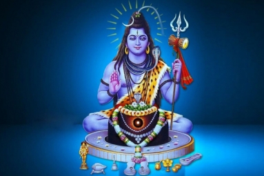 Maha Shivaratri - Hindu Temple of Arizona