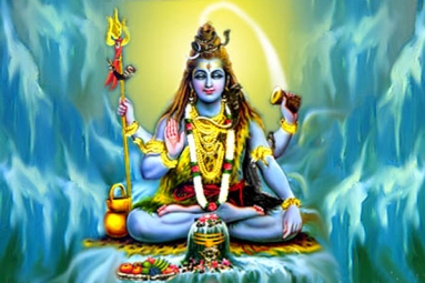 Maha Shivaratri Celebrations - Atma Veda Gana Foundation