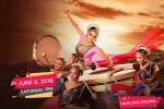AZ Event, Arizona Events, shobana s trance dancing drums, Shobana