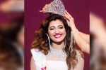 Indian, Shree Saini from India, indian american shree saini crowned miss india worldwide 2018, Shree saini