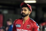 Shreyas Iyer rest, Shreyas Iyer, shreyas iyer leaves the field during pbks vs rcb match, Sharma