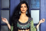 Lokesh Kanagaraj, Shruti Haasan, shruti haasan to play rajinikanth s daughter, Ram