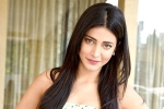 Premam remake, Premam remake, shruti haasan to look in deglam avatar as chai s professor, Premam remake