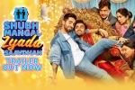 homosexuality, homosexuality, shubh mangal zyada saavdhan trailer out a breakthrough for bollywood, Gay couple